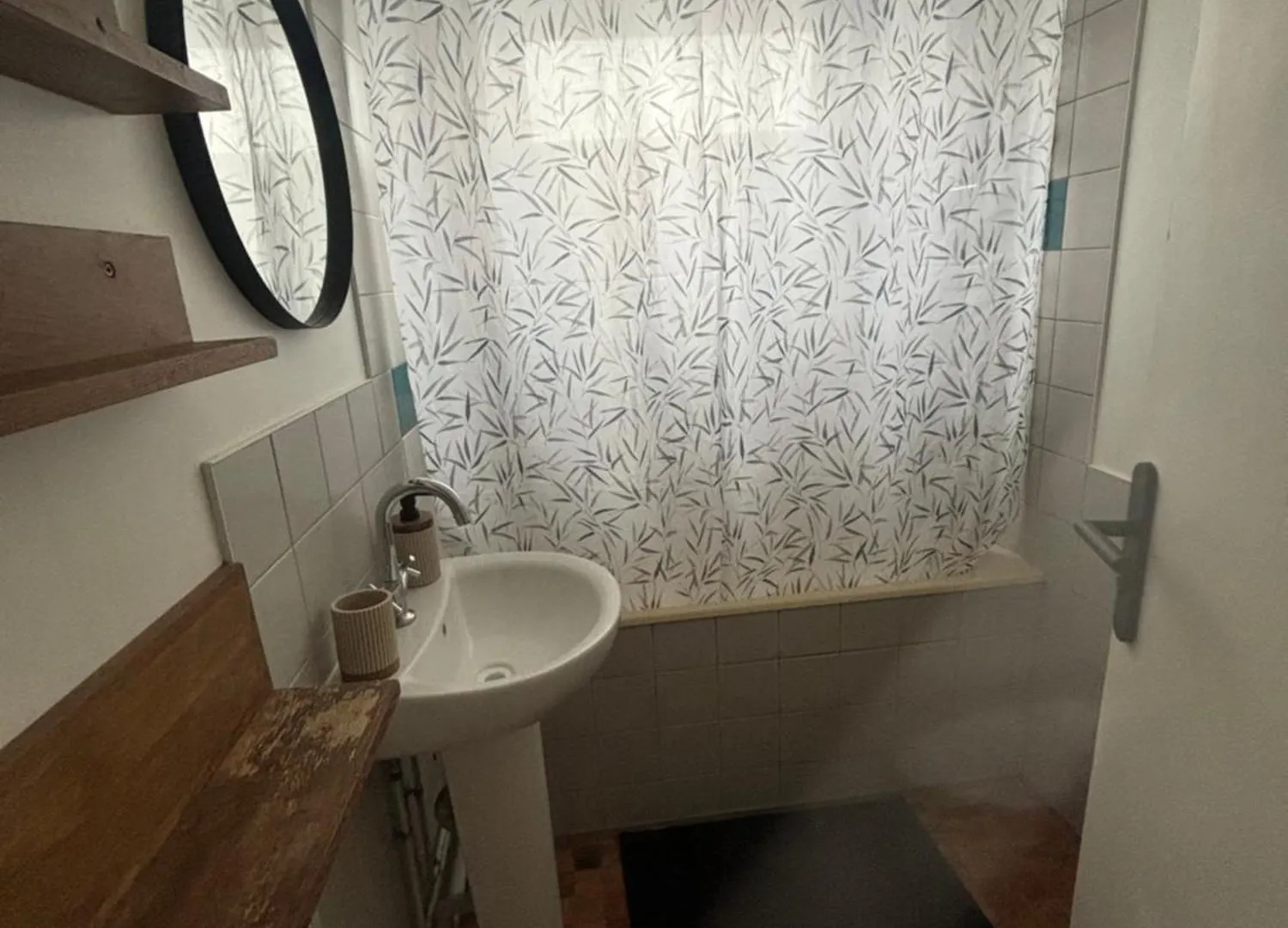 Apartment La Maison Du Bonheur A Charonne Paris France