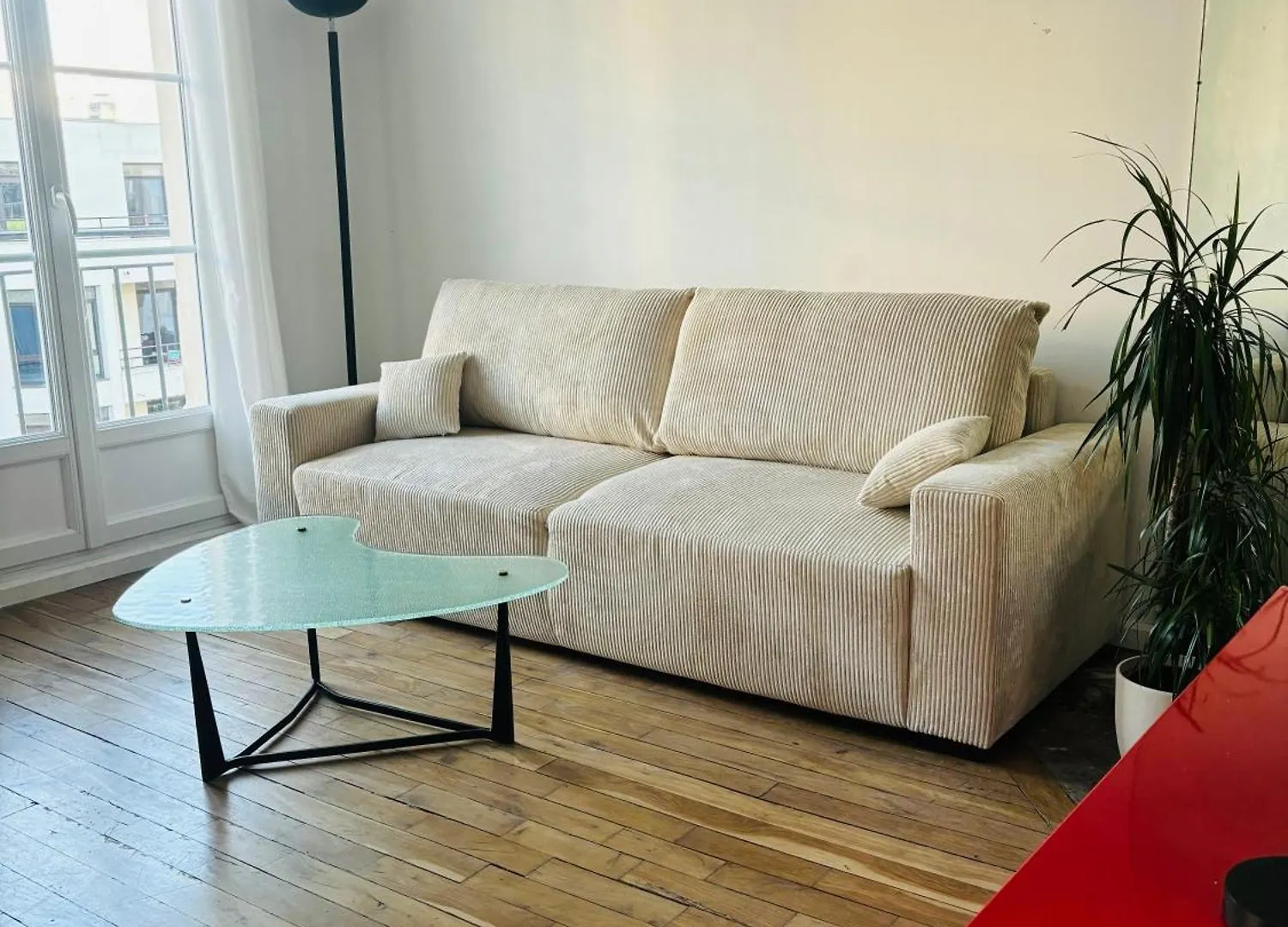 La Maison Du Bonheur A Charonne Paris